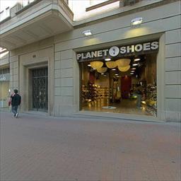 Virtual tour Calle Mayor, 30, 08221 Terrassa
