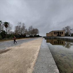 Virtual tour Templo de Debod Madrid