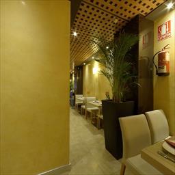 Virtual tour La Fonda Bar de Vinos Granada