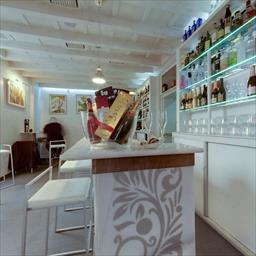 Virtual tour Restaurante - Gin Cocktel Escudo 11 Granada