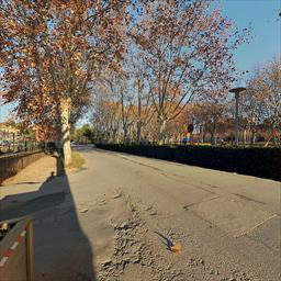 Virtual tour Restaurante Can Serra Colonia Güell, Santa Coloma de Cervello