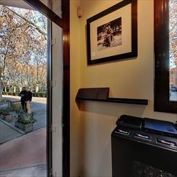 Virtual tour Restaurante Can Serra Colonia Güell, Santa Coloma de Cervello