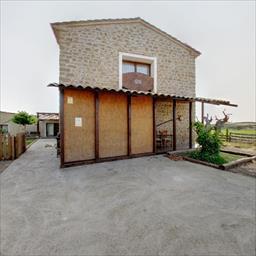 Virtual tour hotel rural casa blanca - Exterior Alcalá de Gurrea