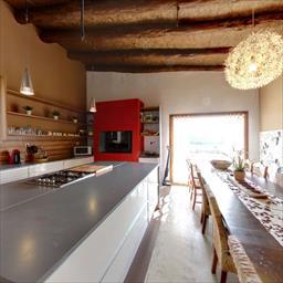 Virtual tour hotel rural casa blanca - Casa Sur Alcalá de Gurrea