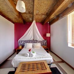 Virtual tour hotel rural casa blanca - Casa Sur Alcalá de Gurrea