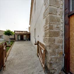 Virtual tour hotel rural casa blanca - Exterior Alcalá de Gurrea