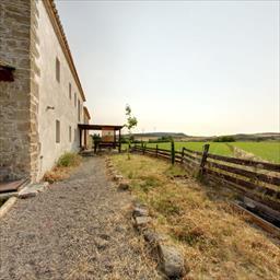 Virtual tour hotel rural casa blanca - Exterior Alcalá de Gurrea