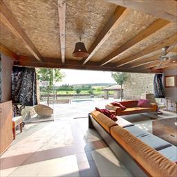 Virtual tour hotel rural casa blanca - Casa Sur Alcalá de Gurrea