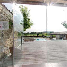 Virtual tour hotel rural casa blanca - Casa Sur Alcalá de Gurrea