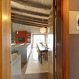 Virtual tour hotel rural casa blanca - Casa Sur Alcalá de Gurrea