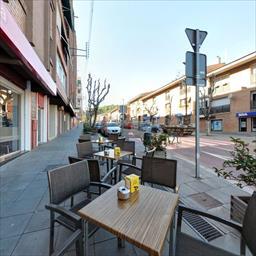 Virtual tour Pastisseria Arenas Sant Andreu de la Barca