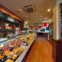 Virtual tour Pastisseria Arenas Sant Andreu de la Barca