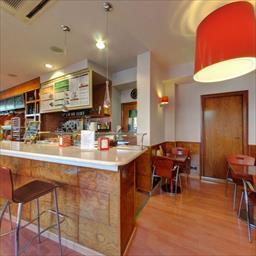 Virtual tour Pastisseria Arenas Sant Andreu de la Barca