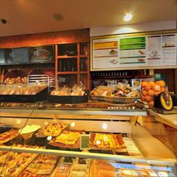 Virtual tour Pastisseria Arenas Sant Andreu de la Barca