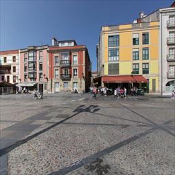 Virtual tour Ayuntamiento de Gijón - Ayuntamiento de Gijón Gijón