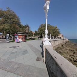 Virtual tour Ayuntamiento de Gijón - Ayuntamiento de Gijón Gijón