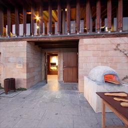 Virtual tour Ayuntamiento de Gijón - Jardín Botánico de Gijón Gijón