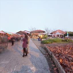 Virtual tour Ayuntamiento de Gijón - Jardín Botánico de Gijón Gijón