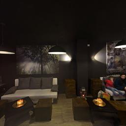 Virtual tour Kaizen Afterwork Barcelona