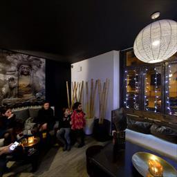 Virtual tour Kaizen Afterwork Barcelona