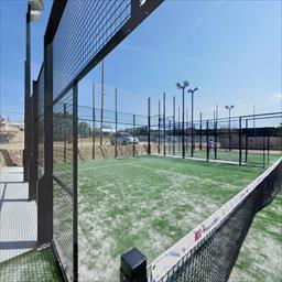 Virtual tour Camping L'Alba Creixell