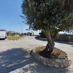 Virtual tour Camping L'Alba Creixell