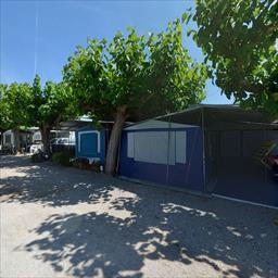 Virtual tour Camping L'Alba Creixell