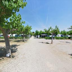 Virtual tour Camping L'Alba Creixell