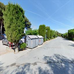 Virtual tour Camping L'Alba Creixell