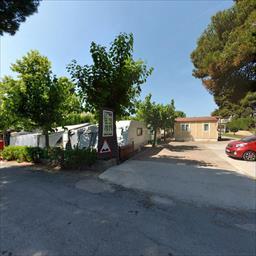 Virtual tour Camping L'Alba Creixell