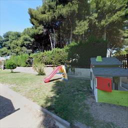 Virtual tour Camping L'Alba Creixell