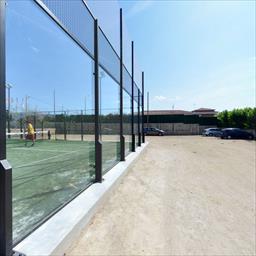 Virtual tour Camping L'Alba Creixell