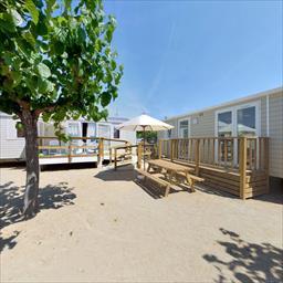 Virtual tour Camping L'Alba Creixell