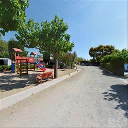 Virtual tour Camping L'Alba Creixell