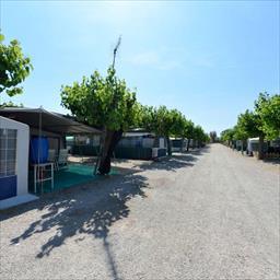 Virtual tour Camping L'Alba Creixell