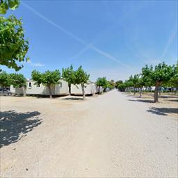 Virtual tour Camping L'Alba Creixell
