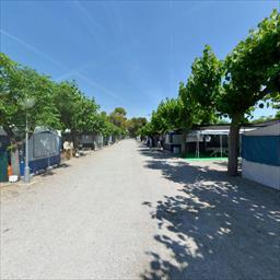 Virtual tour Camping L'Alba Creixell