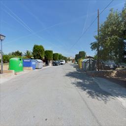 Virtual tour Camping L'Alba Creixell