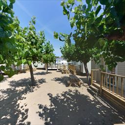 Virtual tour Camping L'Alba Creixell