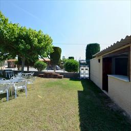 Virtual tour Camping L'Alba Creixell