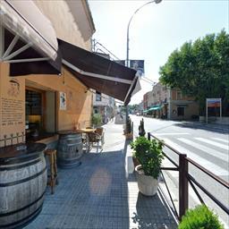 Virtual tour Bar JR Castelló d´Empúries