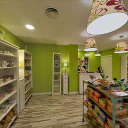 Virtual tour Naturfels Castelldefels
