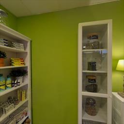 Virtual tour Naturfels Castelldefels
