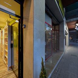 Virtual tour Naturfels Castelldefels