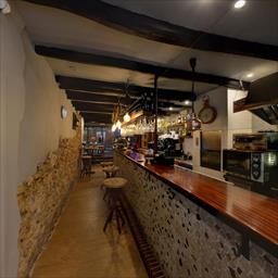 Virtual tour 13 Llunes Sitges