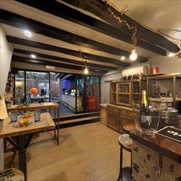 Virtual tour 13 Llunes Sitges