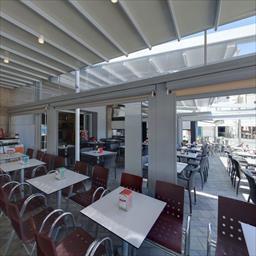 Virtual tour Gelateria Jijonenca L'Escala
