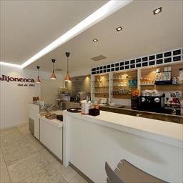 Virtual tour Gelateria Jijonenca L'Escala