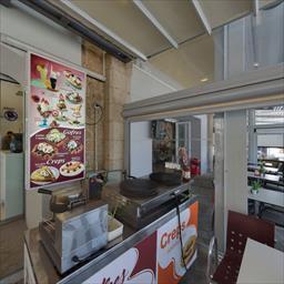 Virtual tour Gelateria Jijonenca L'Escala