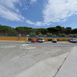 Virtual tour Pizzes Síbaris L'Escala